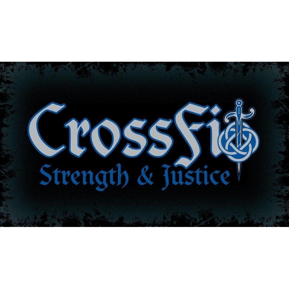 Crossfit Strength & Justice