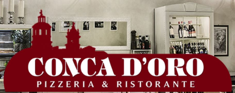 Pizzeria Ristorante Conca D'Oro