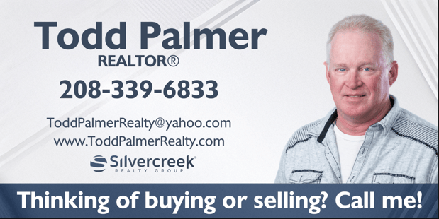 Images Todd Palmer Realty