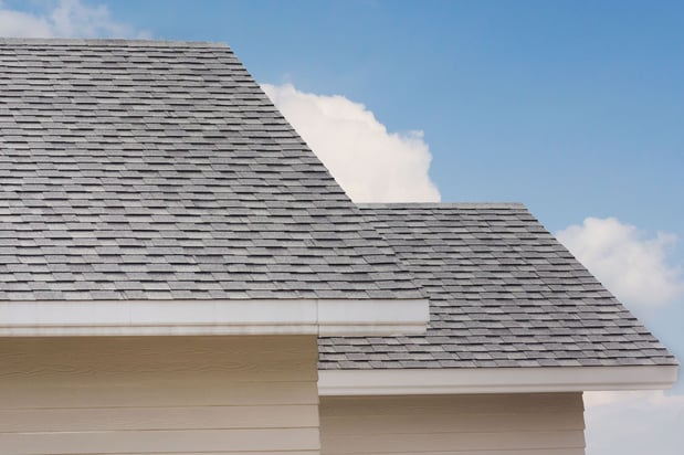 Images CR Roofing & Exteriors