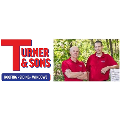 Turner & Sons Roofing & Siding LLC