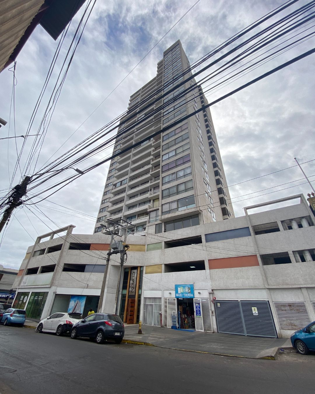 Galería en miniatura