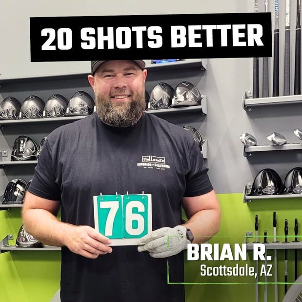 Images GOLFTEC Tempe