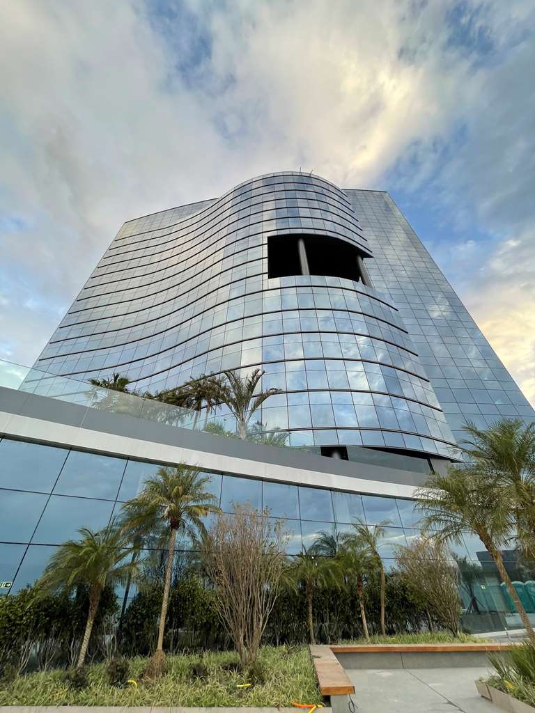 Images DoubleTree by Hilton Porto Alegre