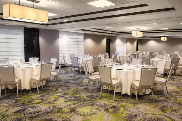Images Hilton Garden Inn South Bend