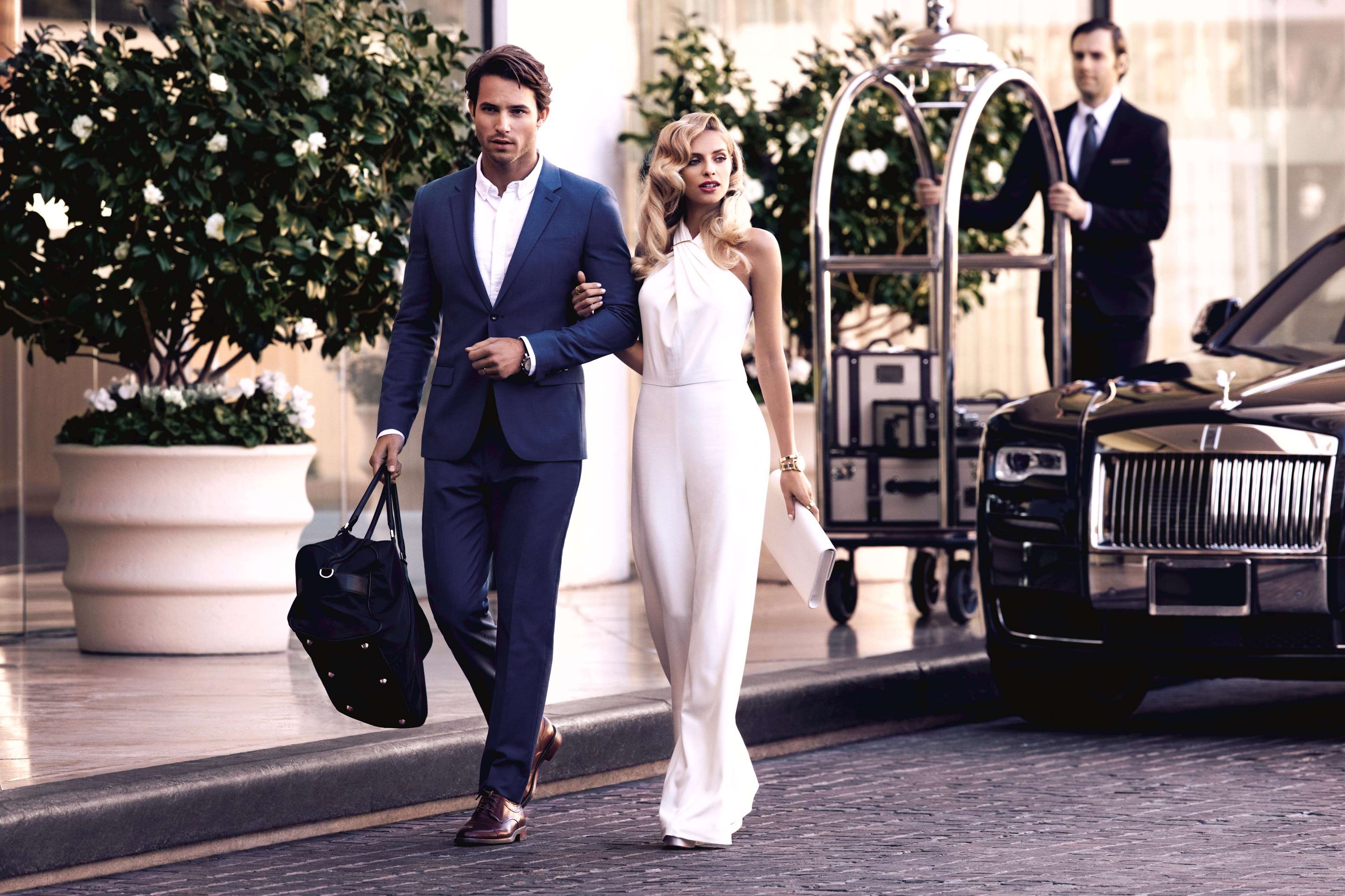 Waldorf Astoria Beverly Hills