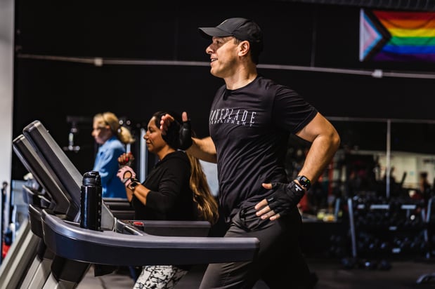 Images North County Fitness & Performance