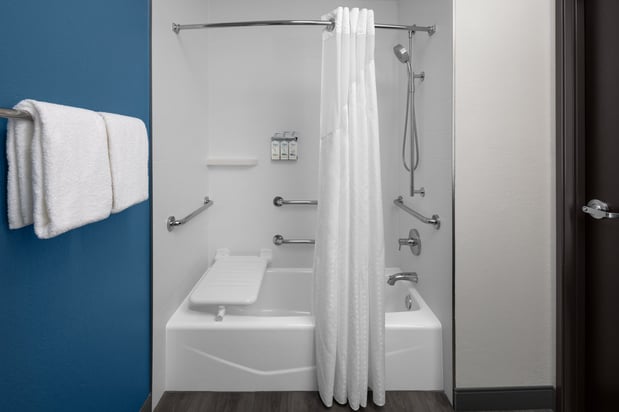 Images Holiday Inn Express & Suites Midland Loop 250 by IHG