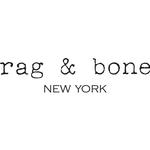 rag & bone Womenswear Logo
