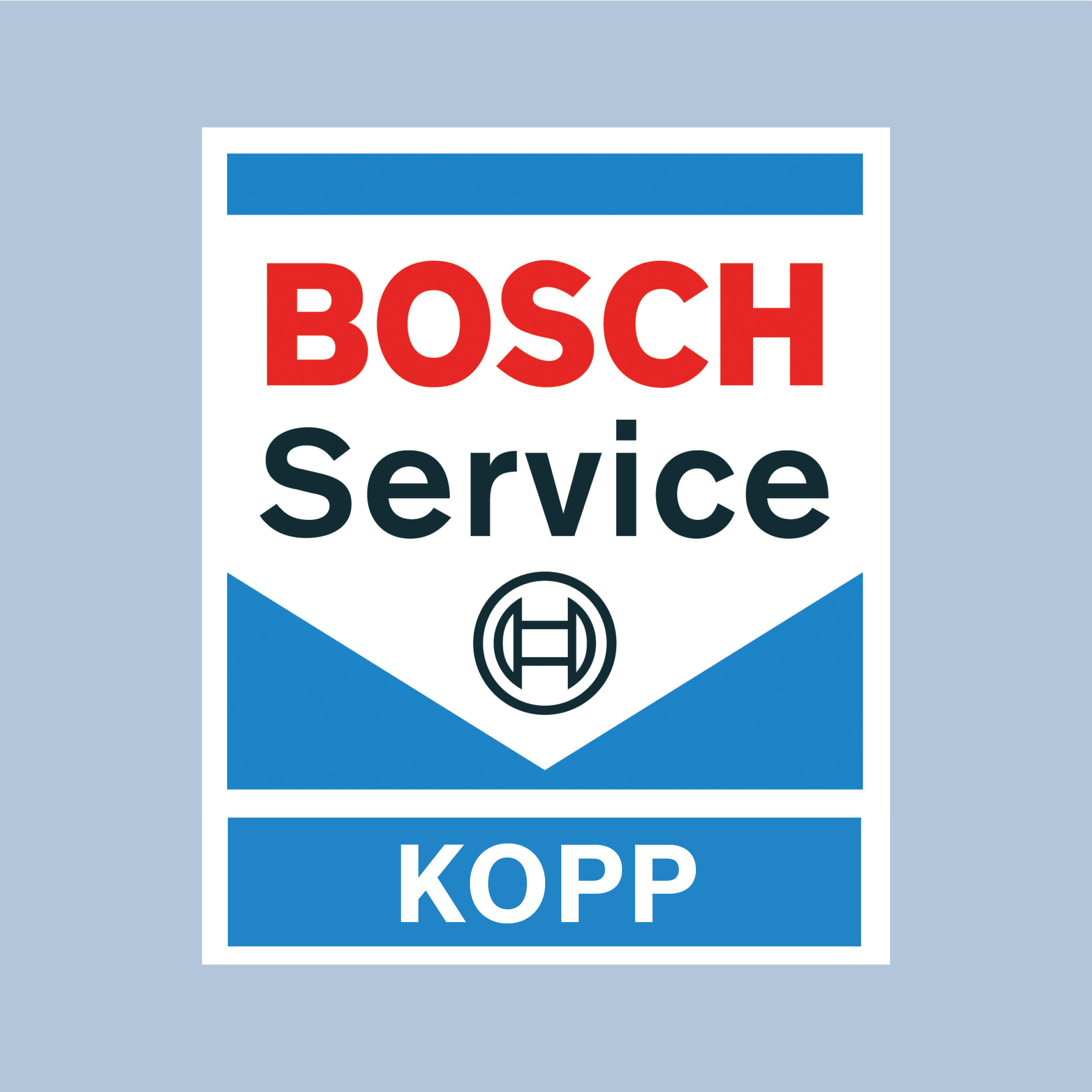 Bosch Car Service Kopp  