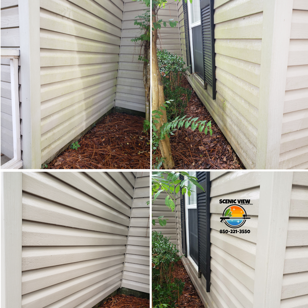 Images Scenic View Pressure Pro