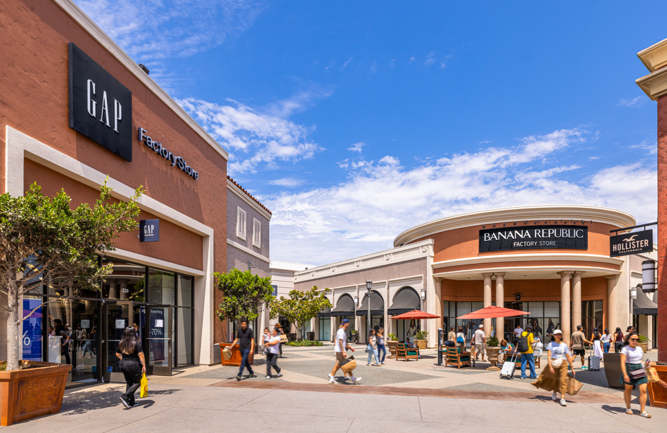 Las Americas Premium Outlets