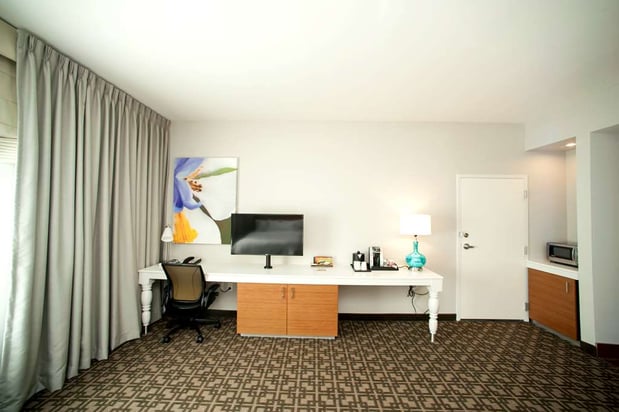 Images Hilton Garden Inn San Antonio-Live Oak Conference Center