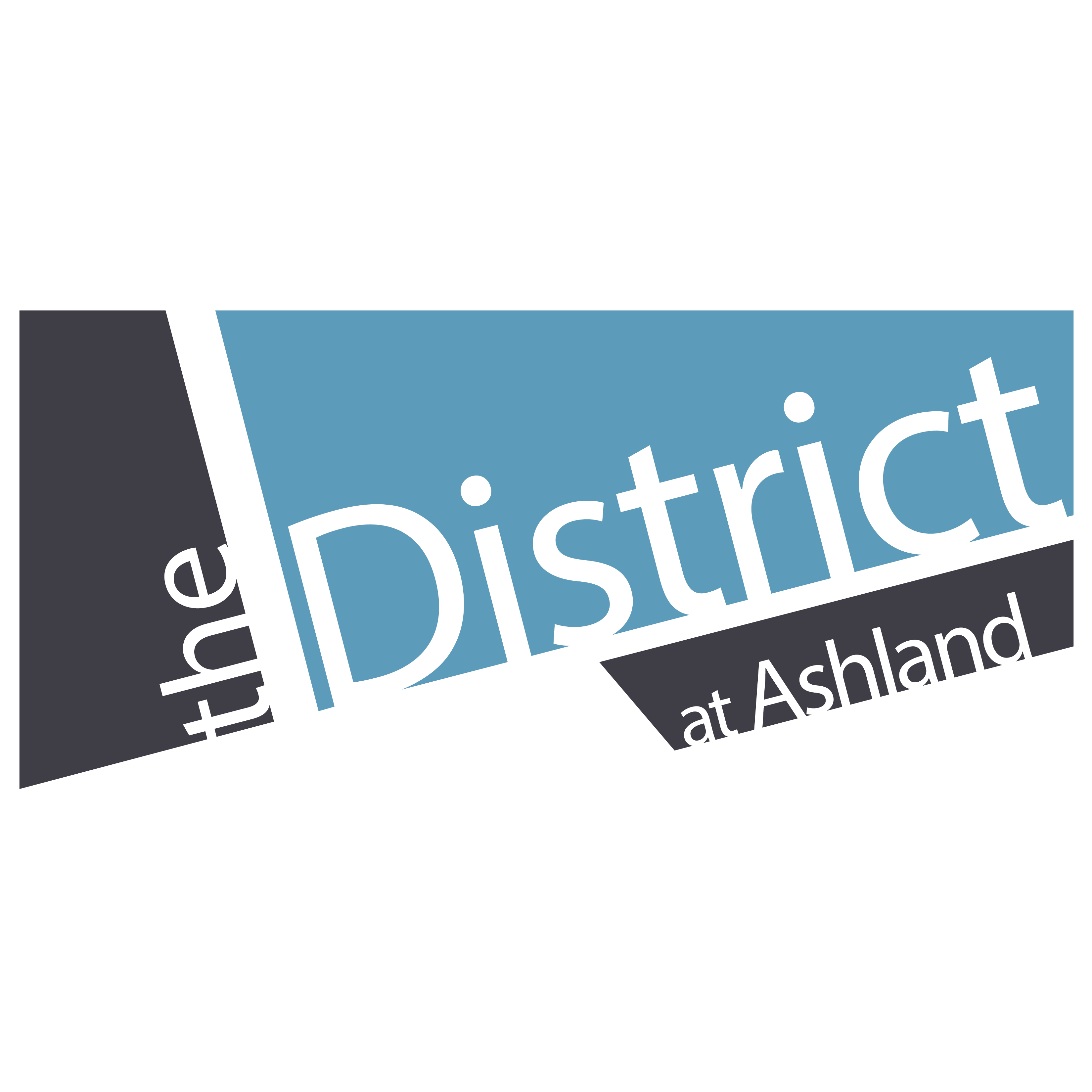 The District at Ashland Apartments