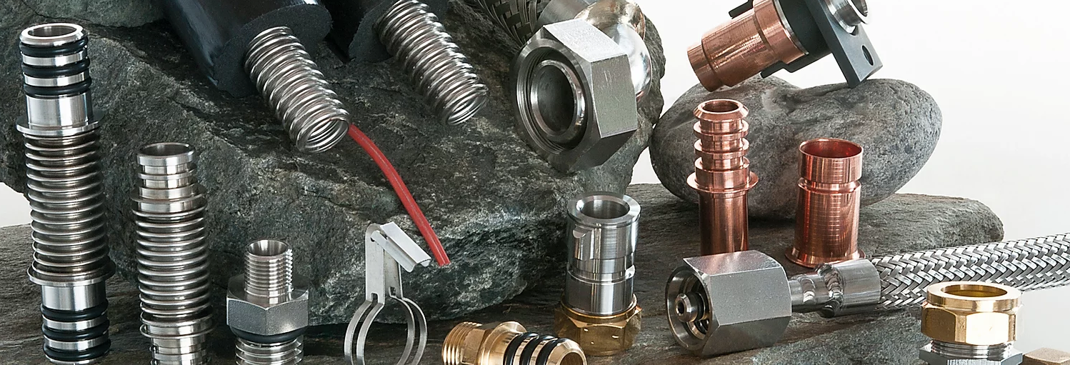 HAB Industrietechnik GmbH, Langenberg 15 in Ditfurt