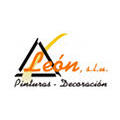 León Pinturas y Decoración Logo