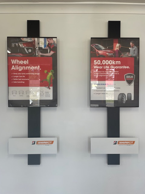 Images Bridgestone Select Tyre & Auto Mt Druitt