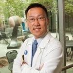 Ying Taur, MD, MPH - MSK Infectious Diseases Specialist Logo