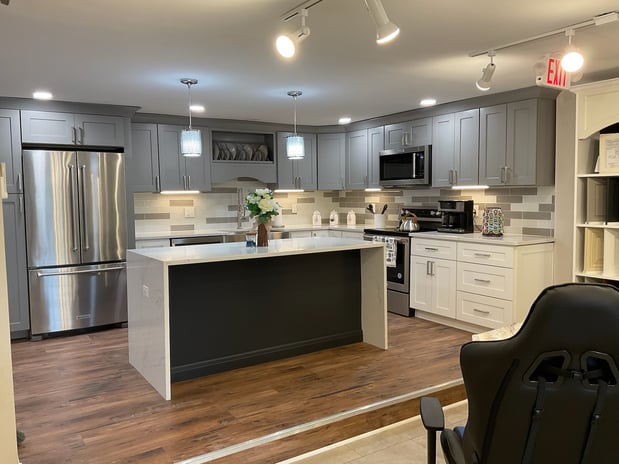 Images Frederick Kitchens & Bathrooms