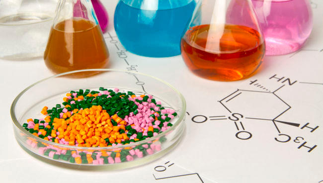 Plastic World Solutions GmbH, Martin-Richter-Strasse 8 in Nürnberg