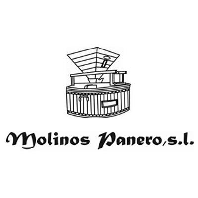 Molinos  Panero S.l. Logo