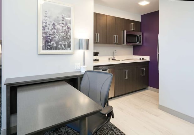 Images Homewood Suites by Hilton Irvine Spectrum Lake Forest