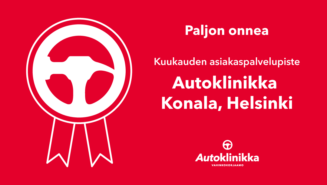 Images Autoklinikka Ii, kolarikorjaus ja tuulilasin vaihto