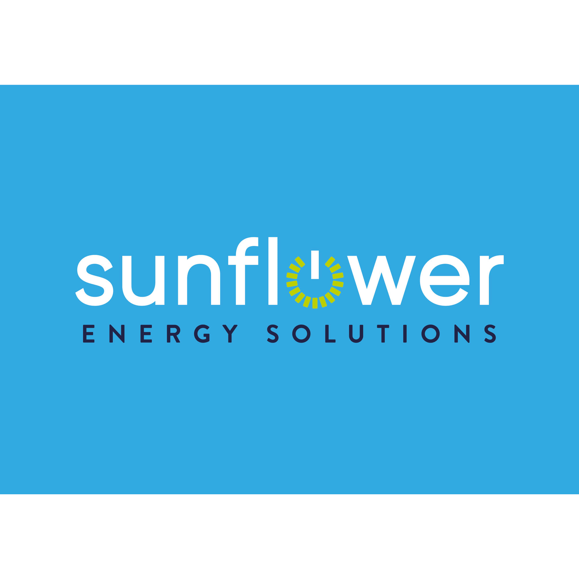 Sunflower Energy Solutions Logo