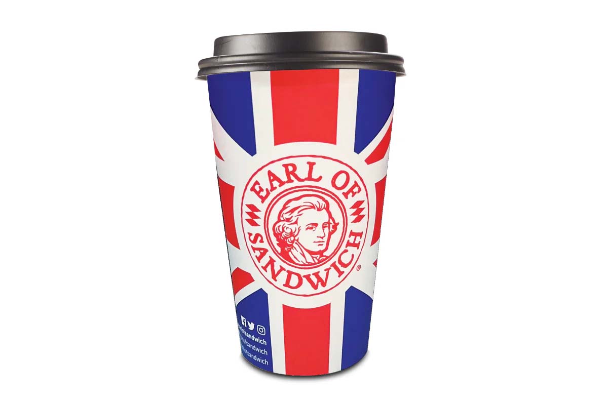 Coffee - Beverages