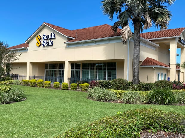 Images SouthState Bank
