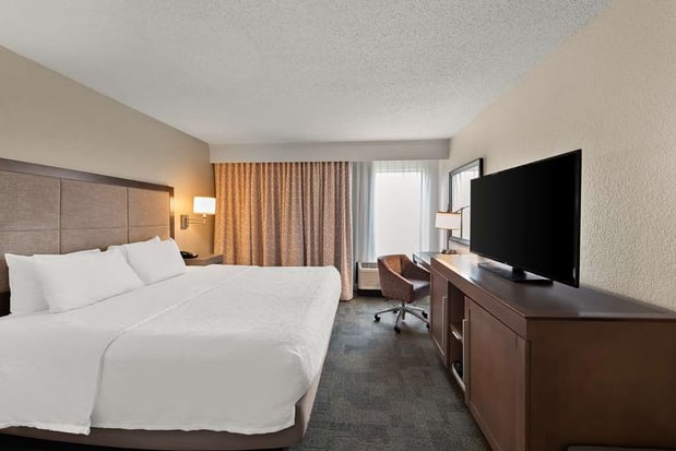 Images Hampton Inn Lancaster