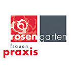 Rosengarten Frauenpraxis AG Logo