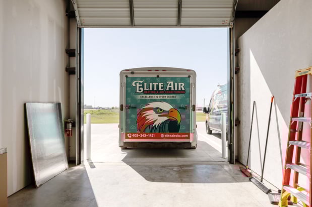 Images Elite Air Heating and Air Conditioning