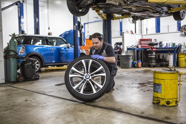 Images BA Auto Care