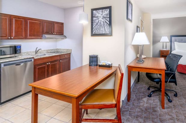 Images Homewood Suites by Hilton Denver - Littleton