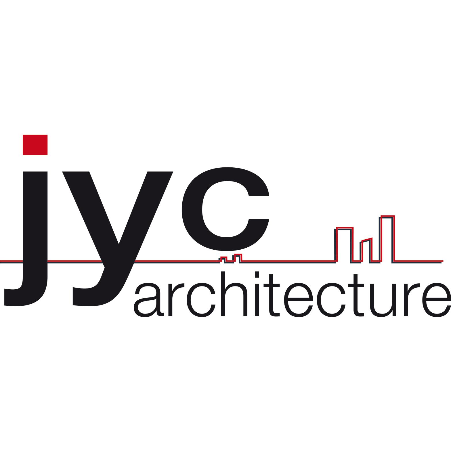 JYC Architecture Logo