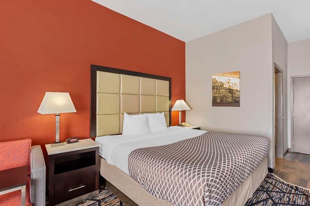 Images Best Western Carlisle