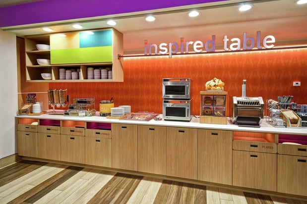 Images Home2 Suites by Hilton Oklahoma City Airport