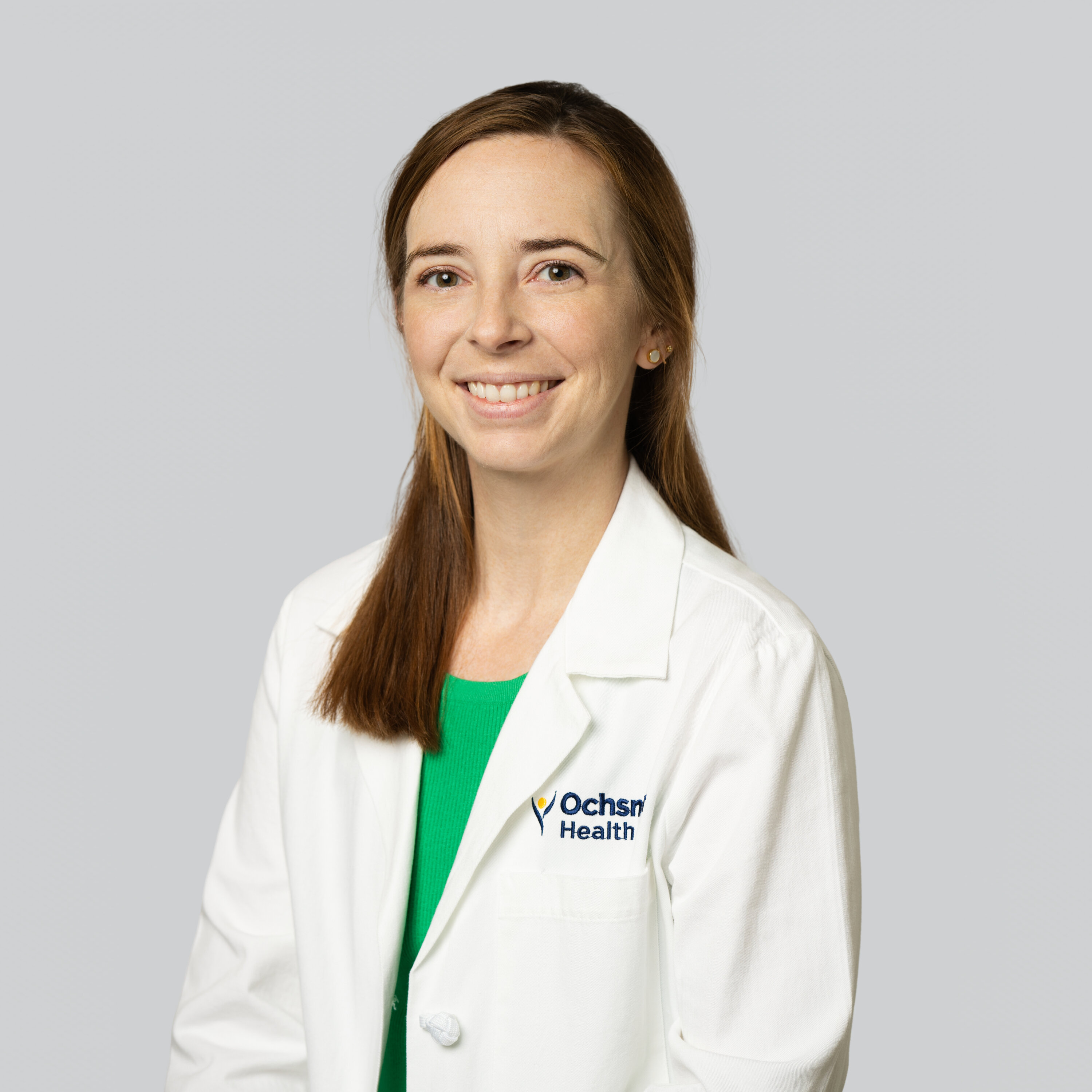 Alexis Cates, DO - New Orleans, LA - Emergency Medicine, Emergency Medicine Specialist