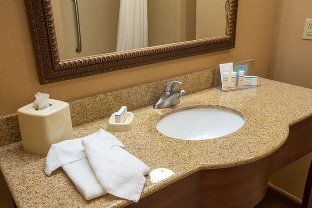 Images Hampton Inn Goshen