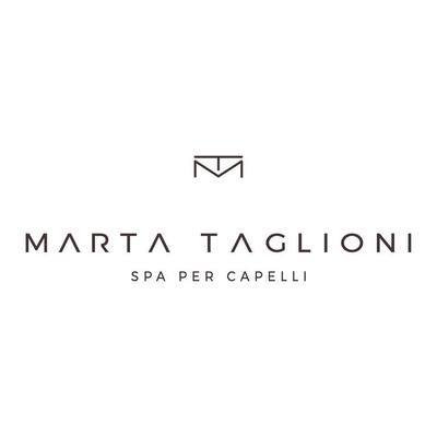 Marta Taglioni - Spa per Capelli Logo
