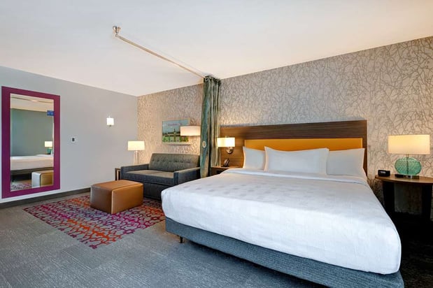 Images Home2 Suites by Hilton Lincolnshire Chicago