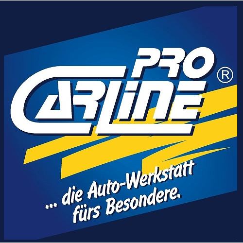 Andre Jähne Pro Carline in Lawalde - Logo