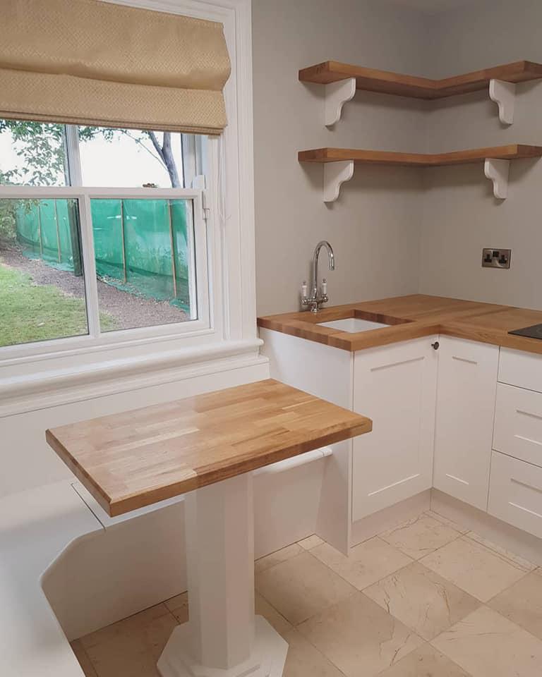 High Precision Carpentry and Joinery 7