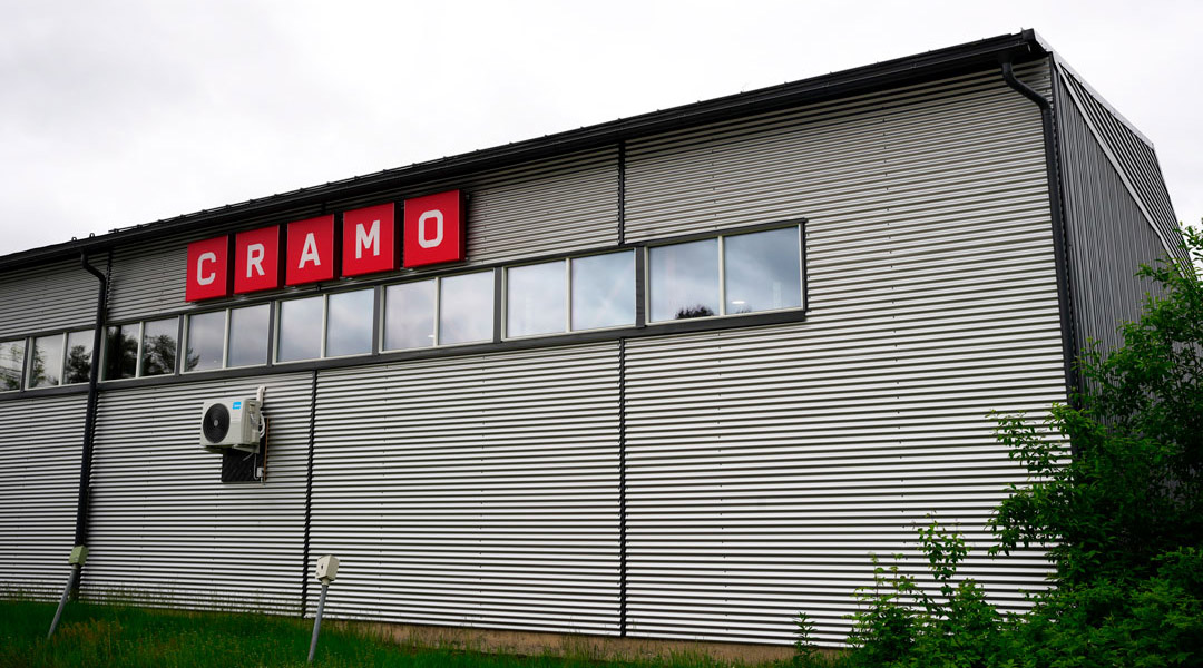 Images CRAMO konevuokraamo Joensuu