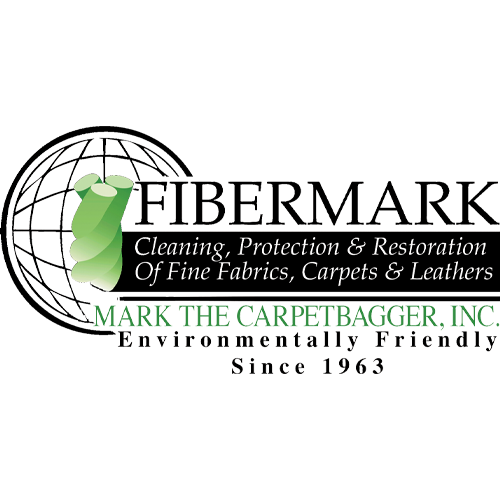 Fibermark Mark the Carpetbagger Logo