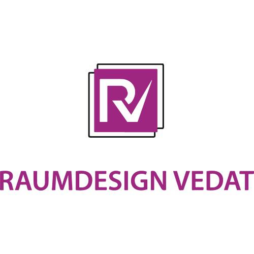 Raumdesign Vedat in Trostberg - Logo