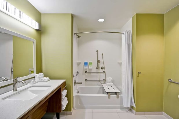 Images Home2 Suites by Hilton Dallas Addison