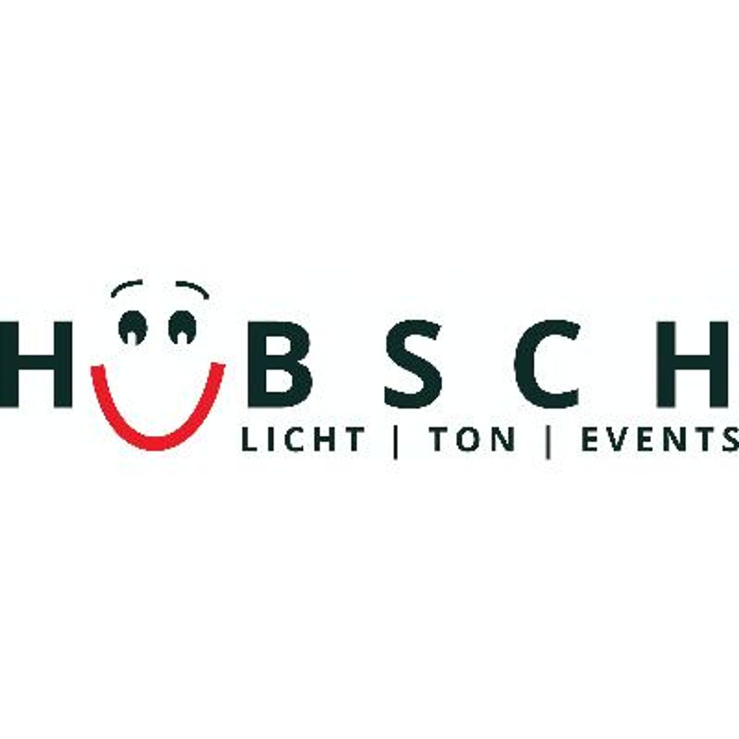 Hübsch LICHT TON EVENTS  