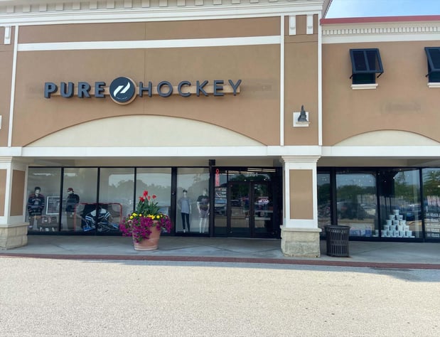 Images Pure Hockey
